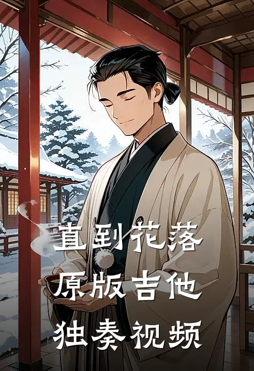 直到花落原版吉他独奏视频