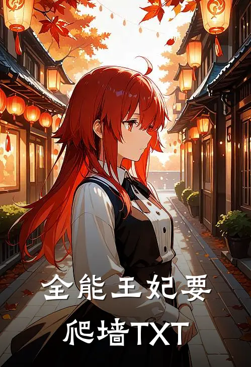 全能王妃要爬墙TXT