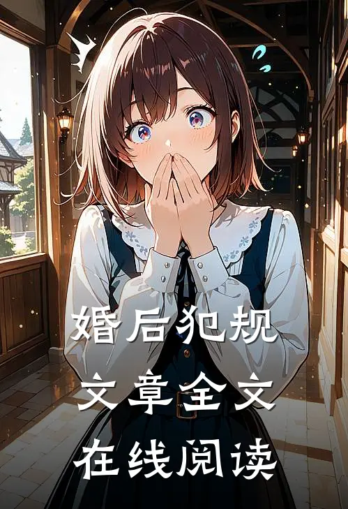婚后犯规文章全文在线阅读
