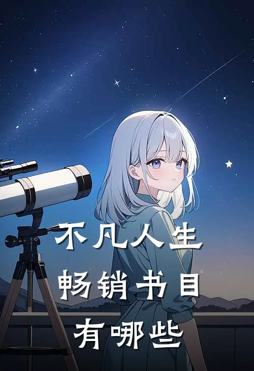 不凡人生畅销书目有哪些