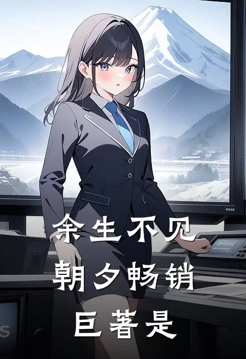 余生不见朝夕畅销巨著是