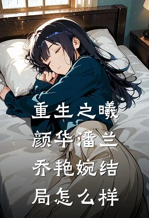 重生之曦颜华潘兰乔艳婉结局怎么样