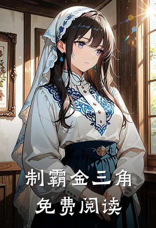 制霸金三角免费阅读