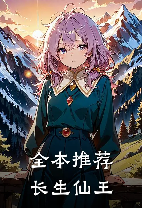 全本推荐长生仙王