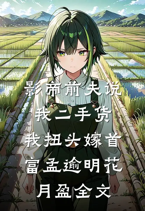 影帝前夫说我二手货，我扭头嫁首富孟逾明花月盈全文