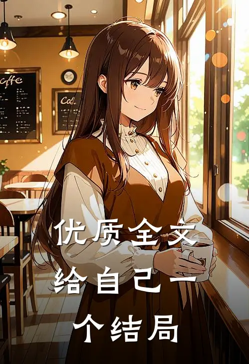 优质全文给自己一个结局