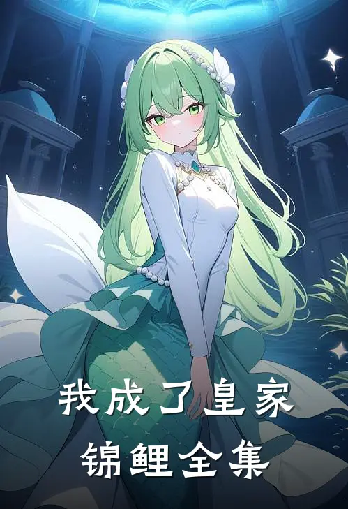 我成了皇家锦鲤 全集