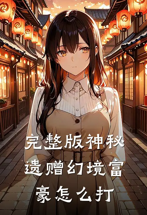 完整版神秘遗赠幻境富豪怎么打