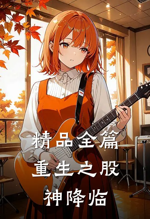 精品全篇重生之股神降临