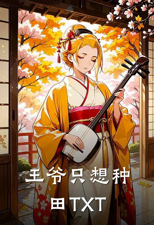 王爷只想种田TXT