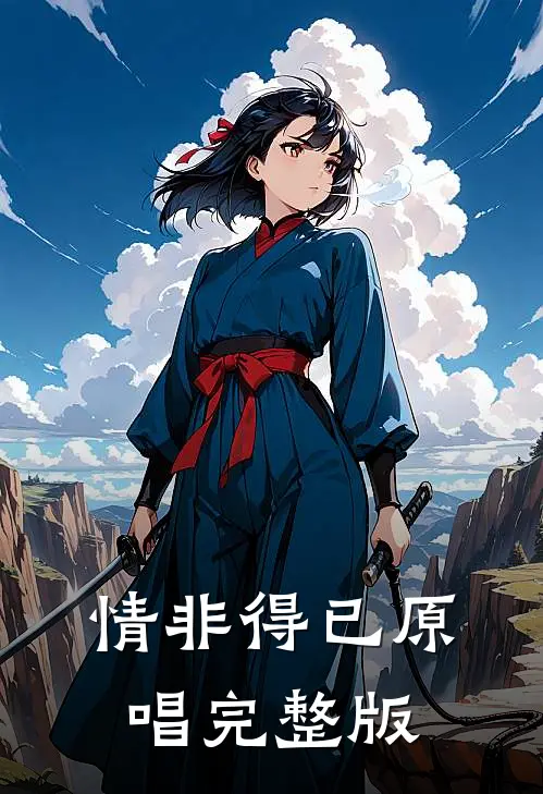 情非得已原唱完整版