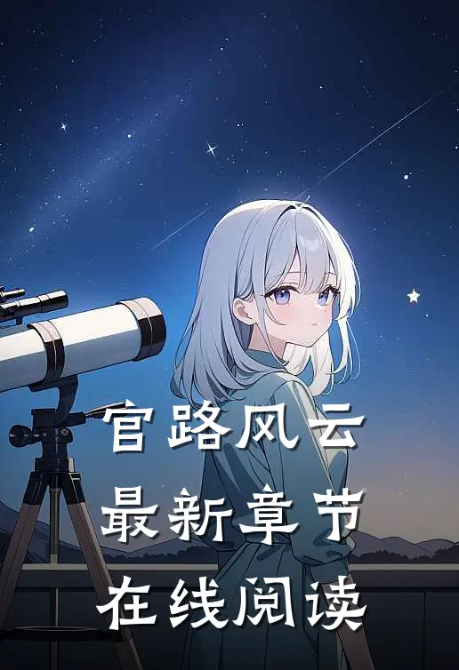 官路风云最新章节在线阅读