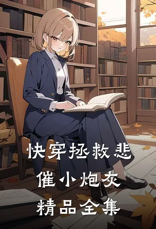 快穿拯救悲催小炮灰精品全集