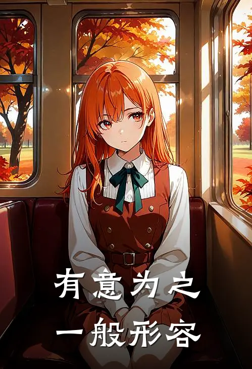 有意为之一般形容