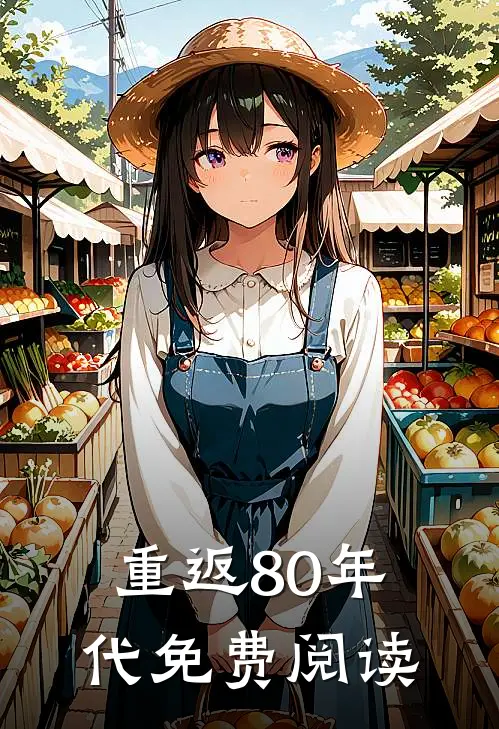 重返80年代免费阅读