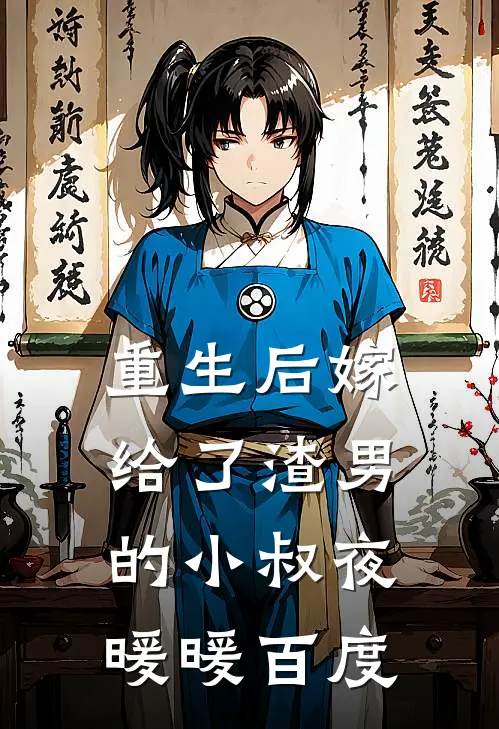 重生后嫁给了渣男的小叔夜暖暖百度