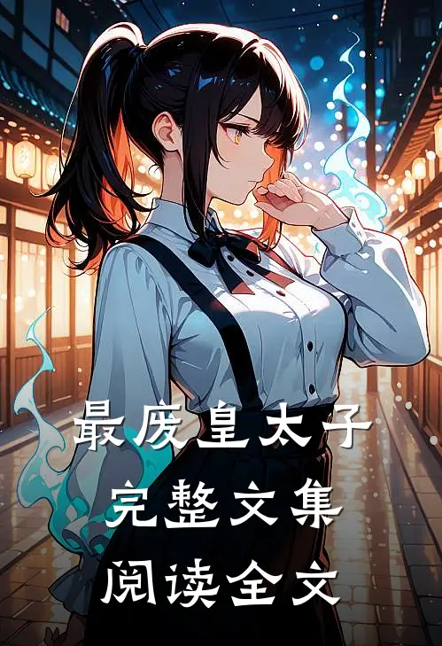 最废皇太子完整文集阅读全文