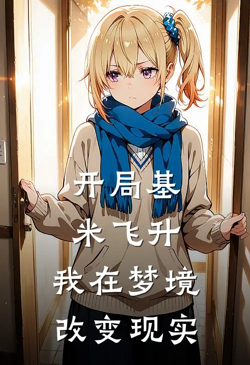 开局基米飞升，我在梦境改变现实