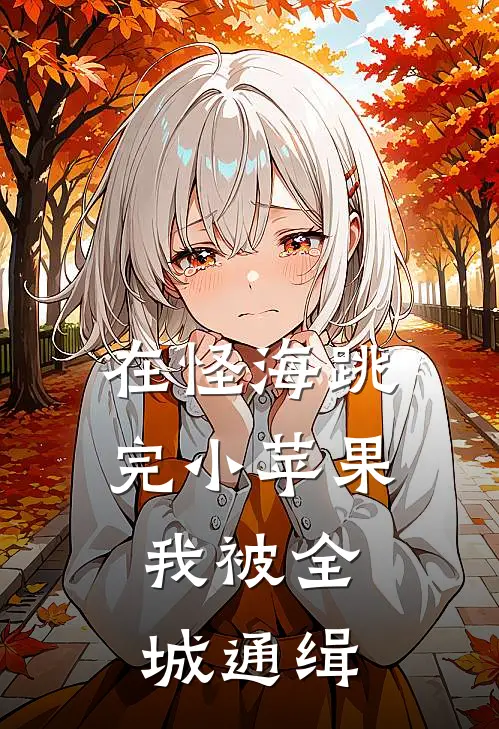 在怪海跳完小苹果，我被全城通缉
