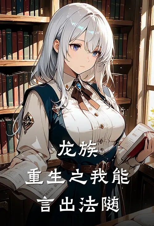 龙族：重生之我能言出法随