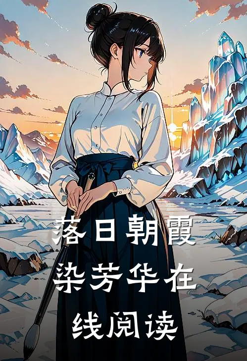 落日朝霞染芳华在线阅读