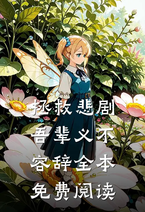 拯救悲剧吾辈义不容辞全本免费阅读