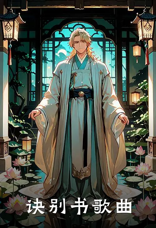 诀别书歌曲