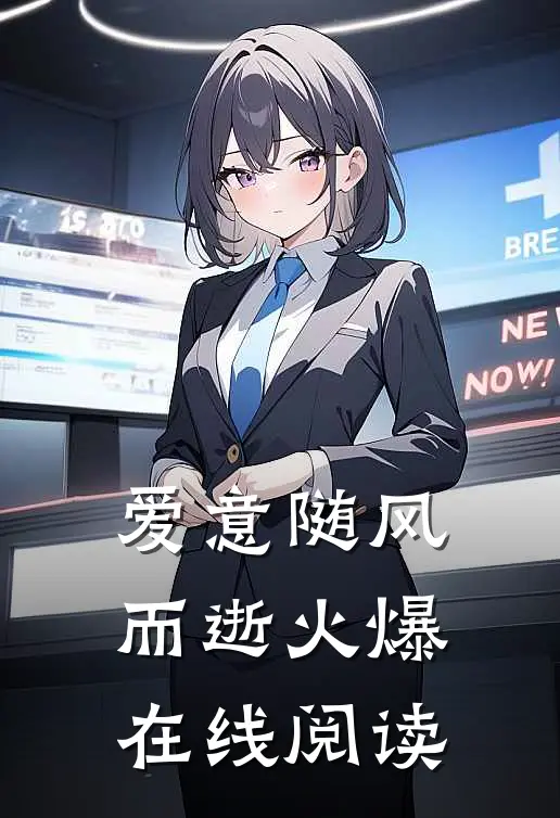 爱意随风而逝火爆在线阅读