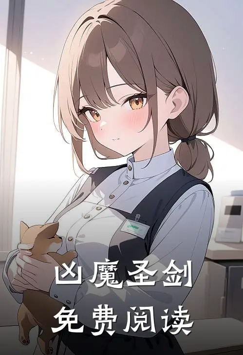 凶魔圣剑免费阅读