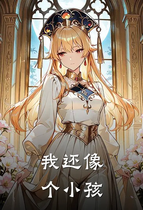 我还像个小孩