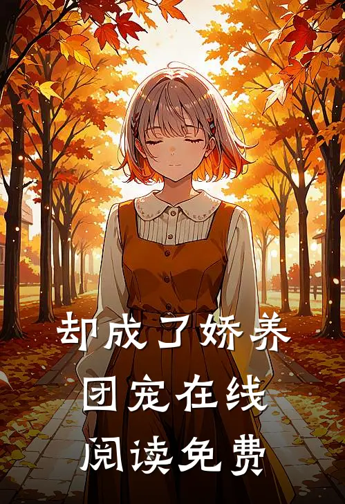 却成了娇养团宠在线阅读免费