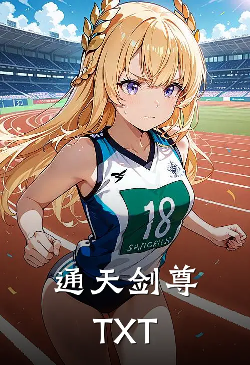通天剑尊TXT