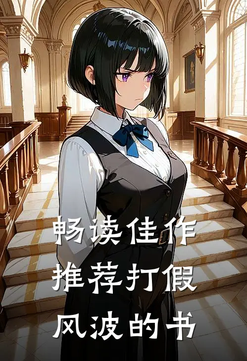 畅读佳作推荐打假风波的书
