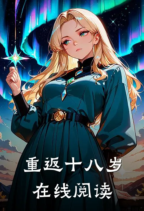 重返十八岁在线阅读