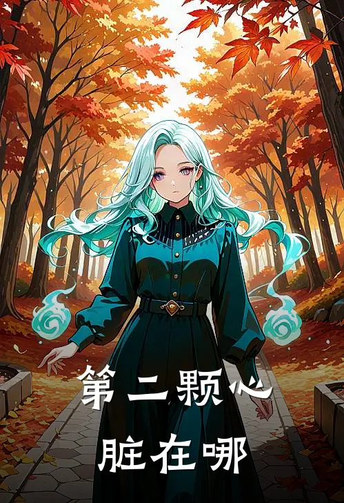 第二颗心脏在哪