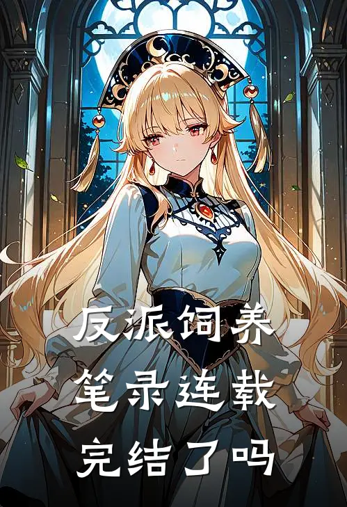 反派饲养笔录连载完结了吗