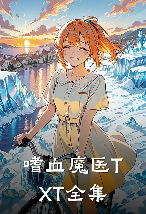 嗜血魔医TXT全集