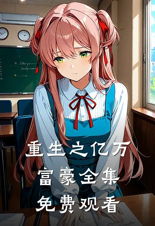 重生之亿万富豪全集免费观看