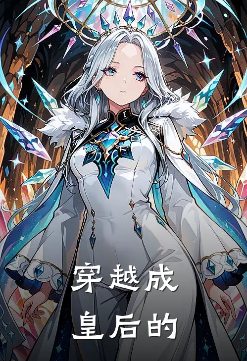 穿越成皇后的