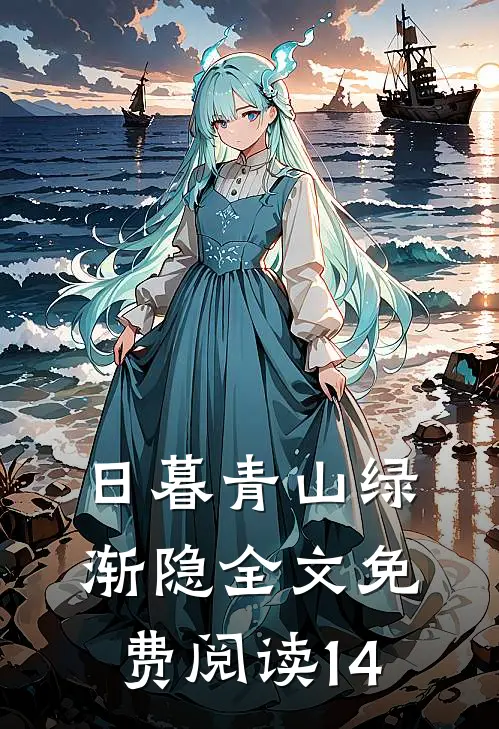 日暮青山绿渐隐全文免费阅读14