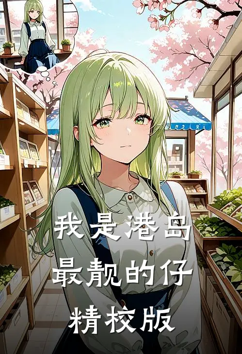 我是港岛最靓的仔精校版