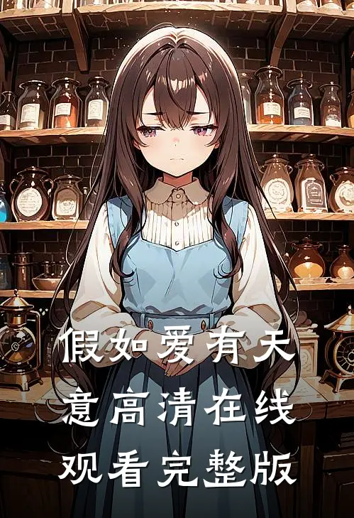 假如爱有天意高清在线观看完整版