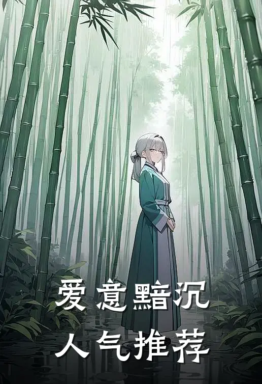 爱意黯沉人气推荐