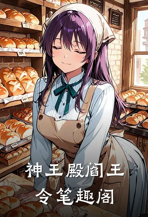 神王殿阎王令笔趣阁