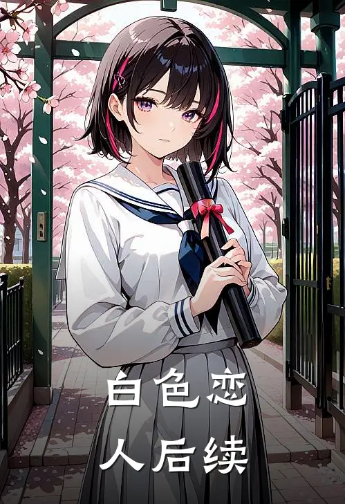 白色恋人后续
