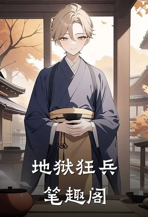 地狱狂兵笔趣阁