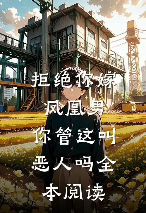 拒绝你嫁凤凰男,你管这叫恶人吗全本阅读