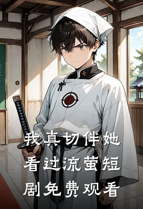 我真切伴她看过流萤短剧免费观看