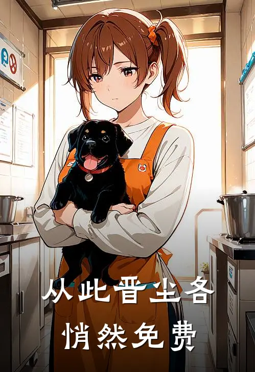 从此晋尘各悄然免费