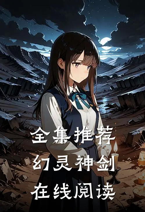全集推荐幻灵神剑在线阅读